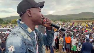 Khonangale achityora vanhu ne {Shamu & Above}Sponsored by UNCLE SHELAZ MOVEMENT