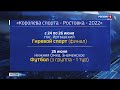 На этой неделе в Омской области пройдут последние соревнования перед финалом "Королевы спорта"