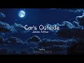 James Arthur - Car’s outside (sped up) Lyrics