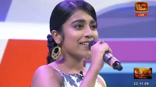 Naveesha Sooriyaarachchi - Layila (ලයිලා) | Live On Chat \u0026 Music