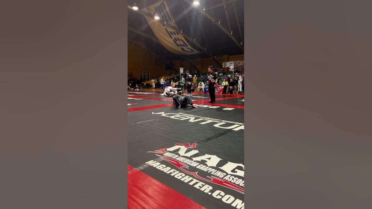 NAGA Albany 2023, 2nd Match YouTube
