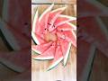 Satisfying fruit Cutting #Shorts #shortvideo #fruitart