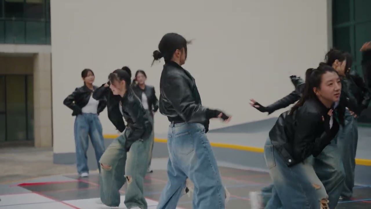 🔥모여락(樂) 댄스 페스티벌 ✨_포커스