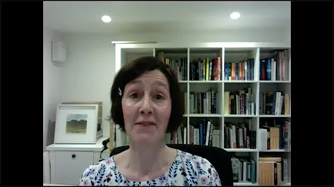 The 2020 Cundill Lecture -- Julia Lovell: Writing ...