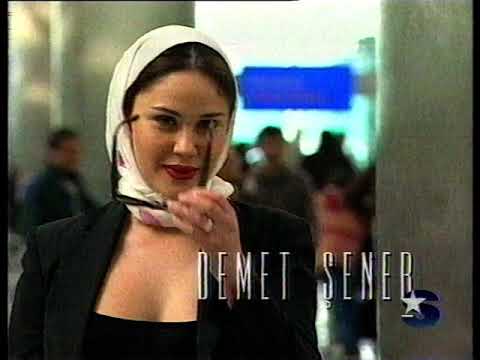 Aşk Hırsızı - Jenerik