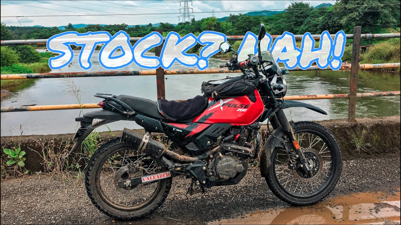 10100  Xpulse Modified Bike  Latest Free 10100  Xpulse Modified Bike  Latest Free
