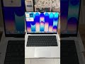 MacBook pro 14inch M4 pro 2024 - 24GB ram  512gb ssdCc 113 🔋 100% war 23 Oct 2026 Price-157000/-