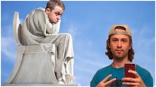 Mssp- The Philosophical Truth Of Farting