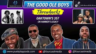 Oaktowns 357 Sweet Ld Lil P Speak Out On Hammers Legacy The Real Story Behind The Music