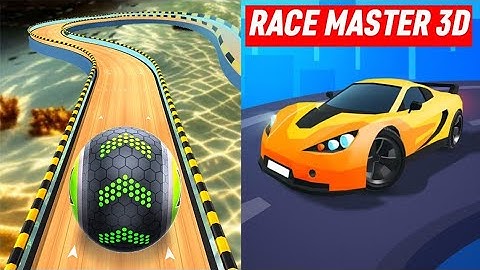 Sandwich Runner VS Race Masters 3D - All Levels SpeedRun Gameplay Android iOS Ep1