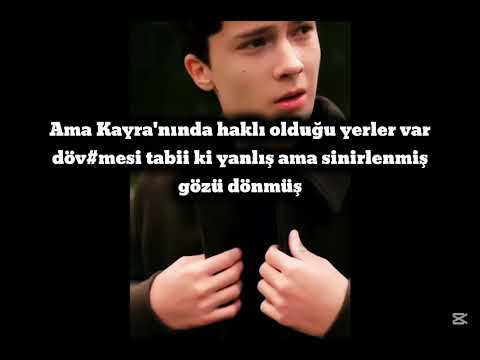 ZORLA EVLİLİK ~İSTEK ELKAY AND HAKDAM~#keşfet#tozkoparaniskender #çağtu#çtfc#elkay#hakdam#efenaz