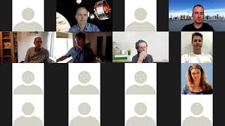2021 ROCKE-3D Tutorial: 20210518-3