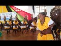 Nyakeogiro Secondary School With An Amazing Kisii Folk Song Nyerere Bw Orang I Nyakeogiro Secondary School With An Amazing Kisii Folk Song Nyerere Bw Orang I