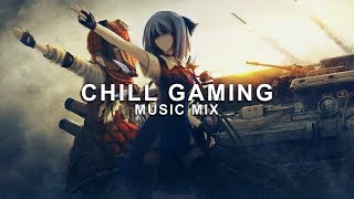 Best of Chill Gaming Music Mix | Future Fox