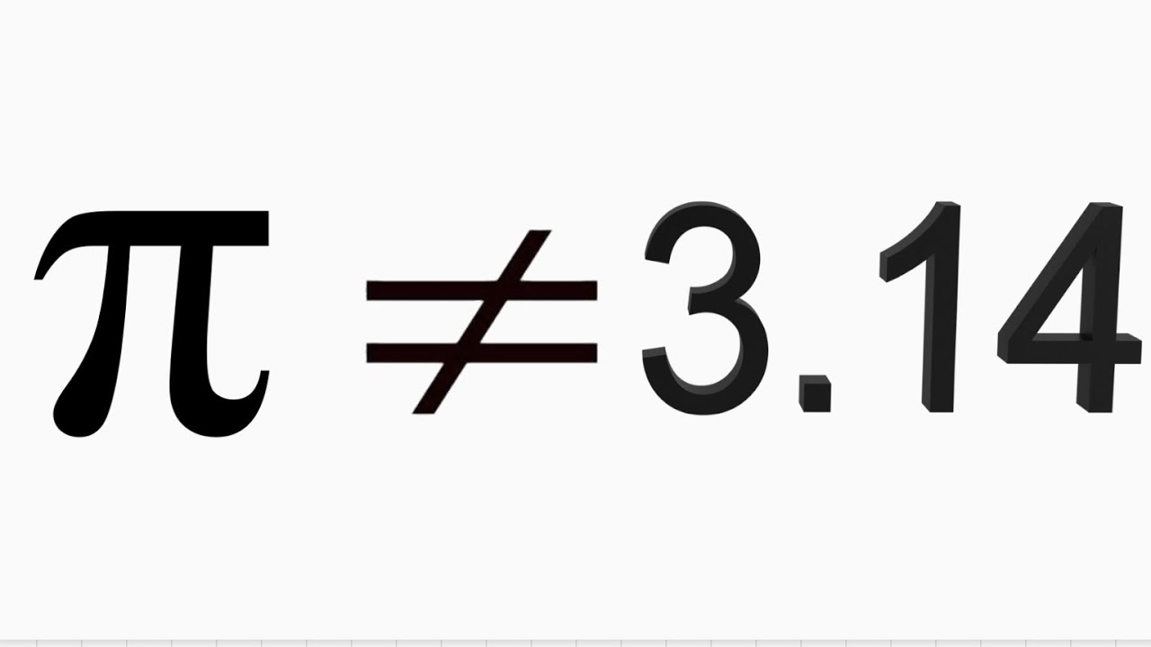 Base Pi pi in base pi? - YouTube