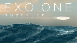 Exo One: God Speed (39:40 IGT)