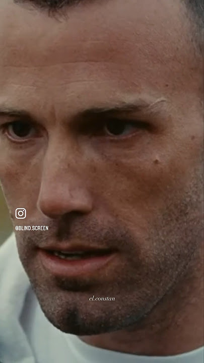 Just wait for me… | The Town #cineclip #movie #filmedit #cinematicsnippets #filmscene #edit #cinema