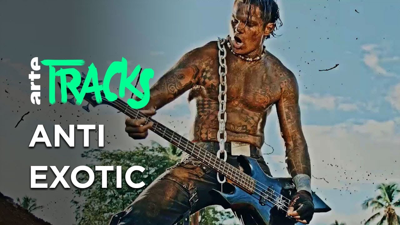 La musique contre les clichés, de Palestine à Tahiti 