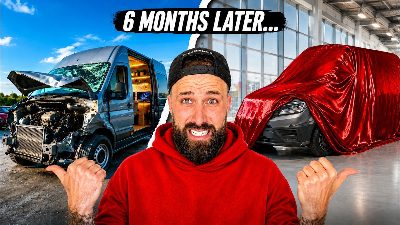 Latest Title & Thumbnail