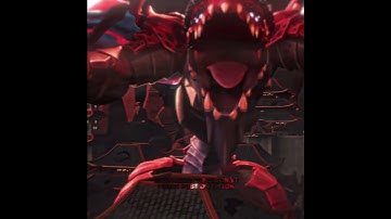 Shatter Dragon Of CHAOS | Thunderfang ("Ninjago Dragons Rising") Edit | akiaura - If You Care