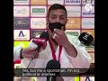 Judoka who fled Iran wins silver in Israel