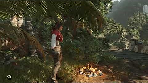 Complete Modding Tutorial for Shadow of the Tomb Raider with Blender & Photoshop.