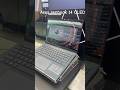 Asus zenbook 14 OLED