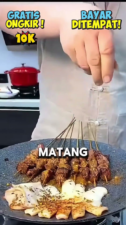 Wajan Anti Lengket - Promo Diskon 50%