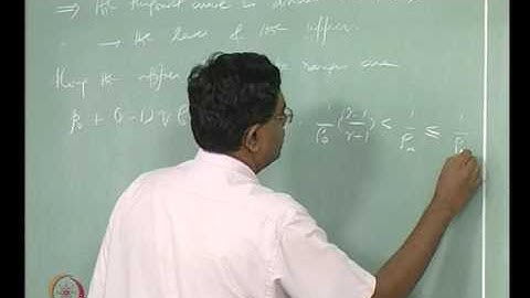 Mod-06 Lec-25 Rankine-Hugoniot Relations 3