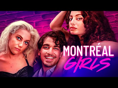 MONTRÉAL GIRLS
