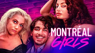 Montréal Girls | COMEDY | Full Movie in English Montréal Girls | COMEDY | Full Movie in English
