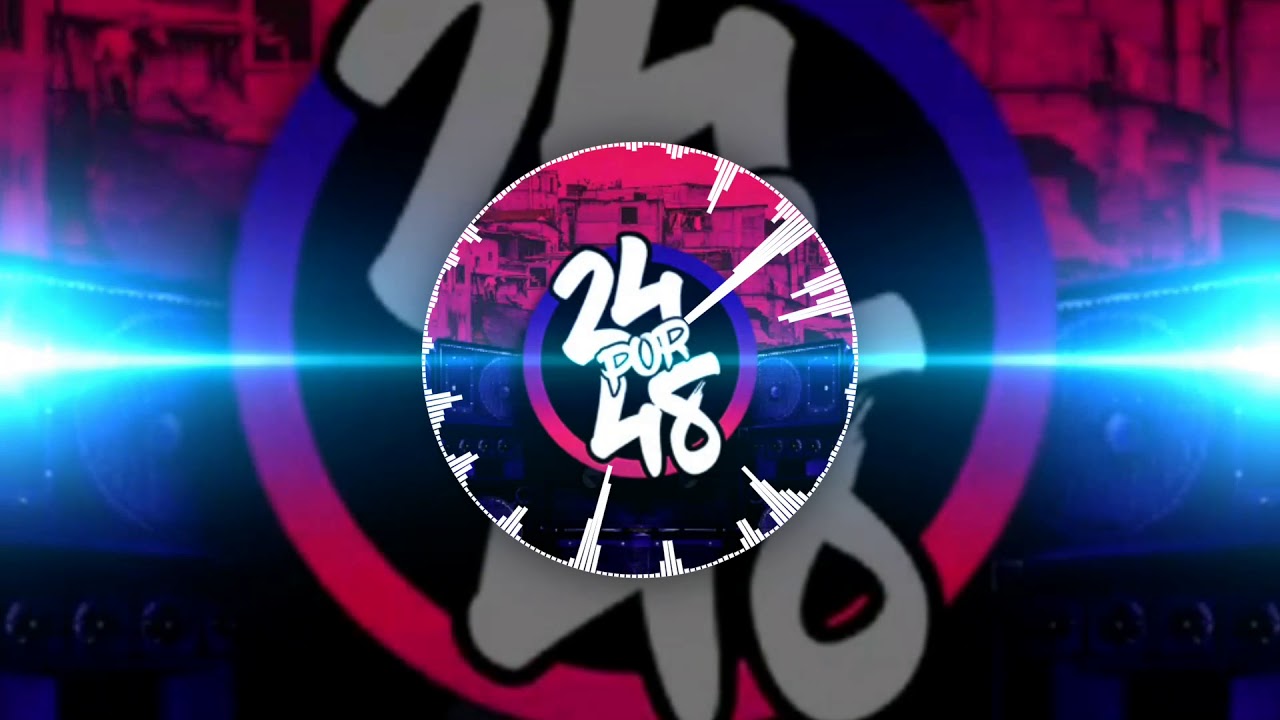 MC menor-  Feat MC GW - TACA A THECA (2020)