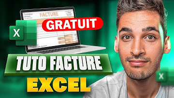 Comment faire une facture sur excel (+ Modèle gratuit)