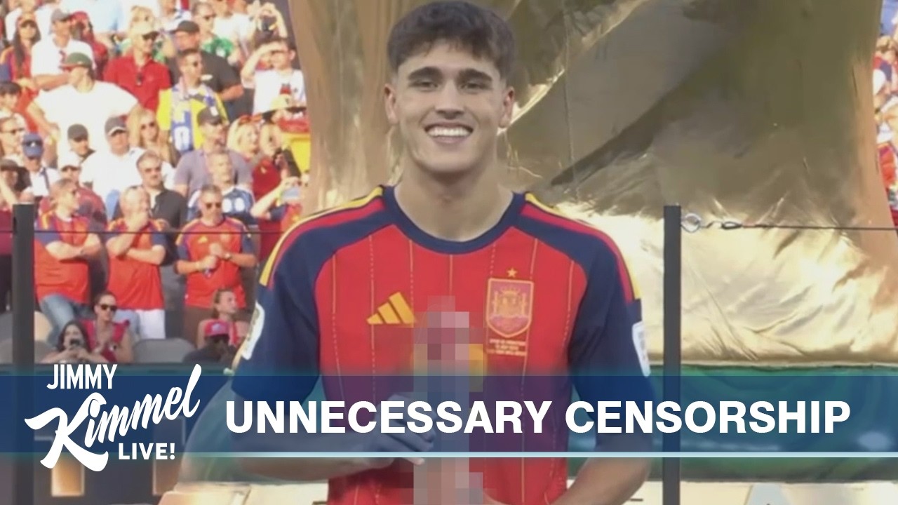 This Week in Unnecessary Censorship