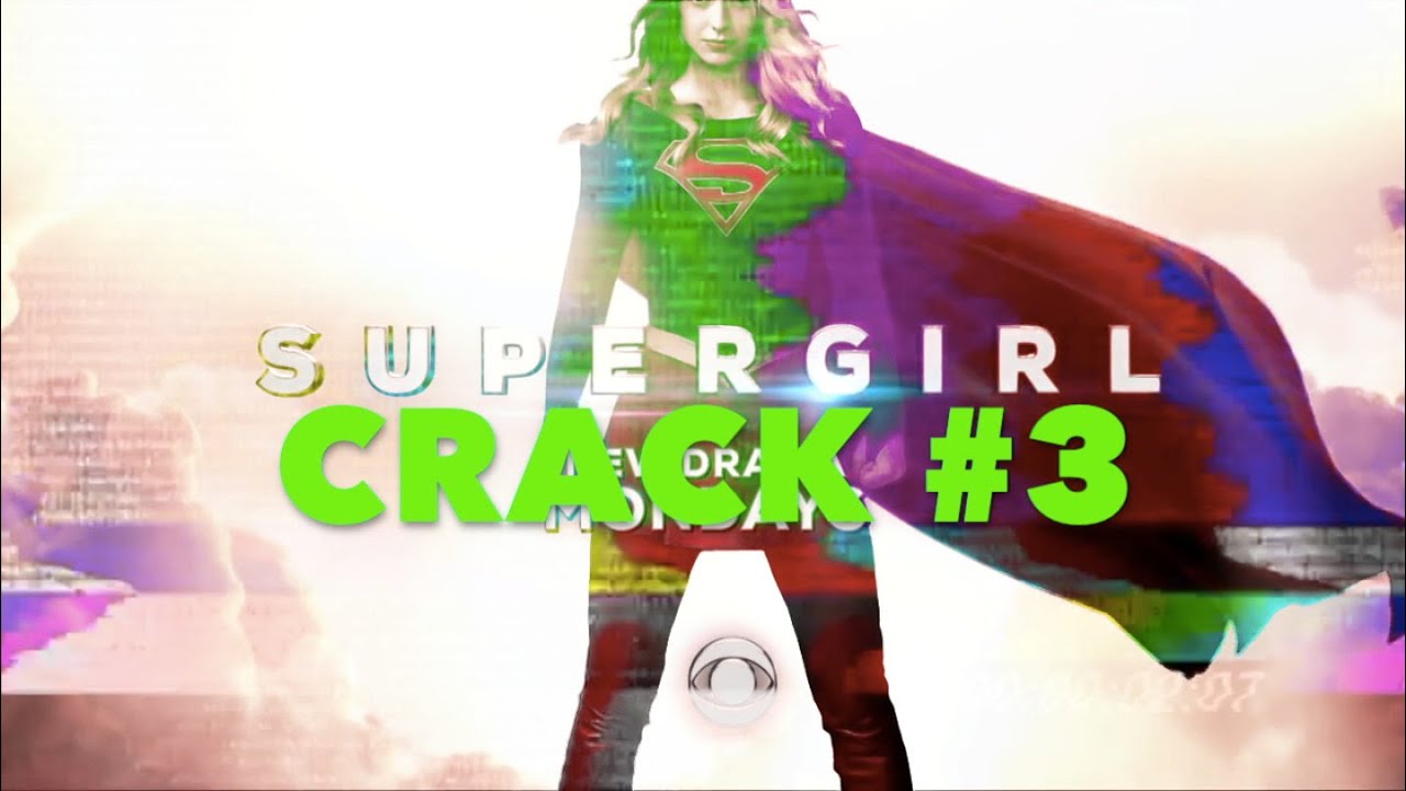 Supergirl CRACK VID #3 (for Winn & Kara Shippers) [HUMOR]