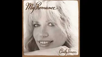 Carly Simon - My Romance (1990) Part 1 (Full Album) Carly Simon - My Romance (1990) Part 1 (Full Album)