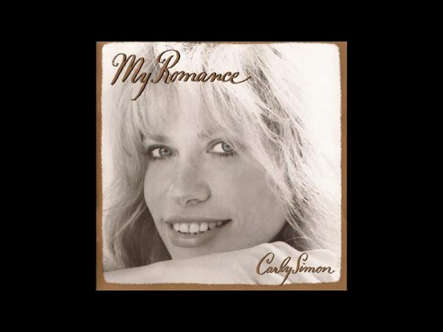 Carly Simon - My Romance (1990) Part 1 (Full Album) Carly Simon - My Romance (1990) Part 1 (Full Album)