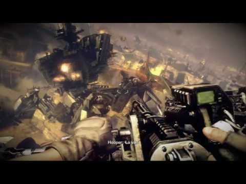 Análise Coop – Killzone 3 (PS3) – wBlender