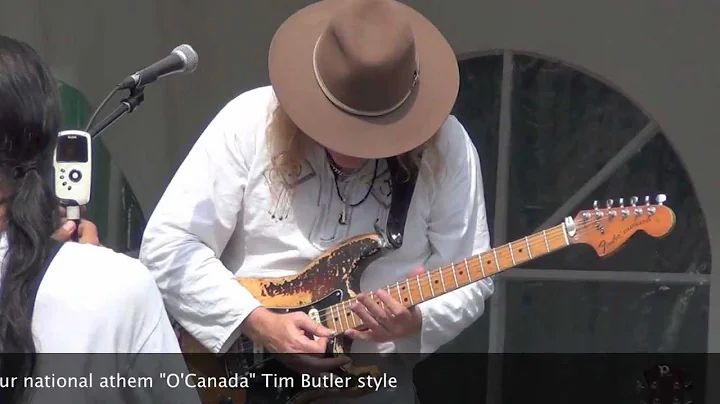 Tim Butler - Ezy Ryder:Purple Haze