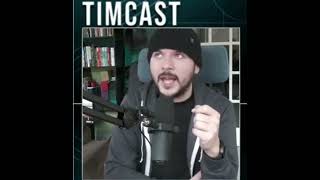 Tim Pool: There is one direction we are headed towards, my friends