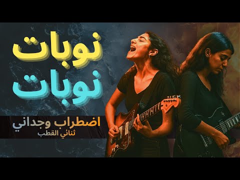 الزناجرة نوبات نوبات اضطراب وجداني ثنائي القطب      