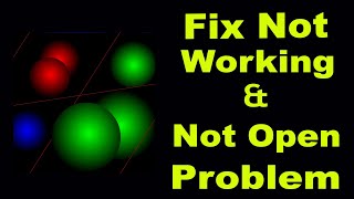 How To Fix Chain Reaction App Not Working | Chain Reaction Not Open Problem | PSA 24 screenshot 4