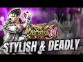 T8 Season 3 ▰ Super Aggressive And Stylish Jin Beast (Ep.2)【Tekken 8 High Level Gameplay】