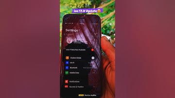 iPhone SE 2020 ios 17 update #iphonese2020 #ios17 #ios17beta #apple #iphone