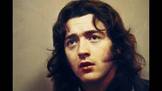 Rory Gallagher -  For The Last Time (Lyrics Video)