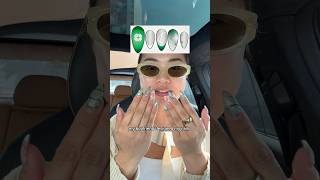 GOING TO THE NAIL SALON 🫣💅🏼