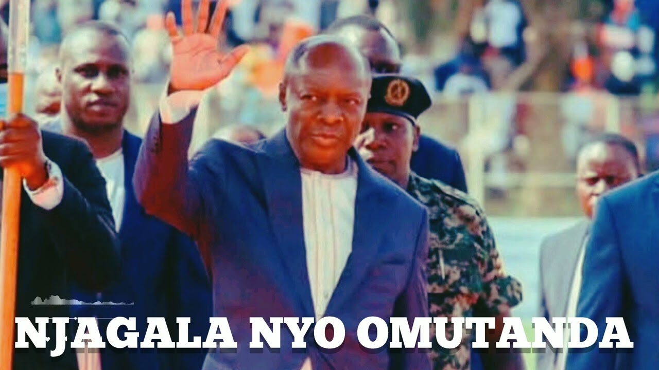 Hit Baby - Njagala Nyo Omutanda New Ugandan Music 2026