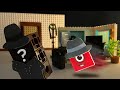 Numberblocks The Wrong Number (One Solves a Mystery) || Keith's Toy Box