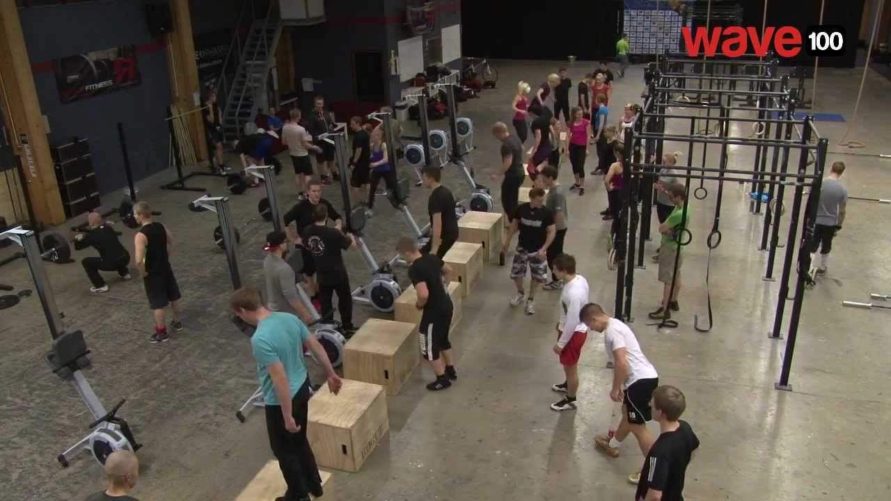 reebok crossfit 33100 tampere