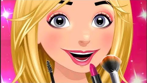 Fashion Makeover Makeup Dressup 3D Game||Android Gameplay||#fashionshowgame||@kidsgamejunction#new